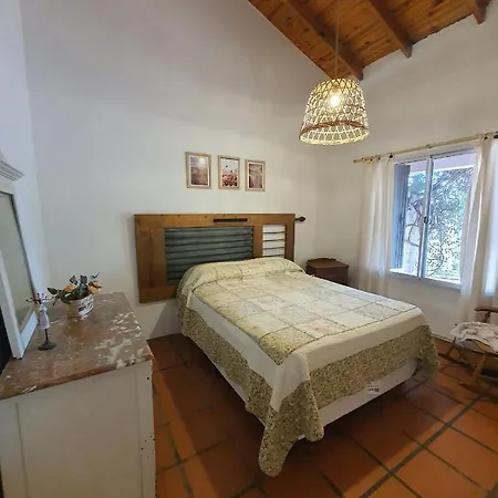 Casa Colibri Villa San Carlos de Bolivar Exterior photo
