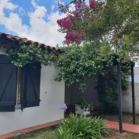 Casa Colibri Villa San Carlos de Bolivar Exterior photo