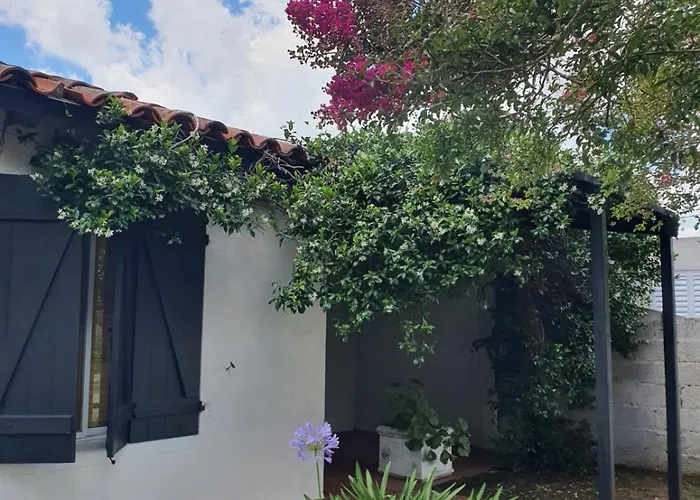 Casa Colibri
