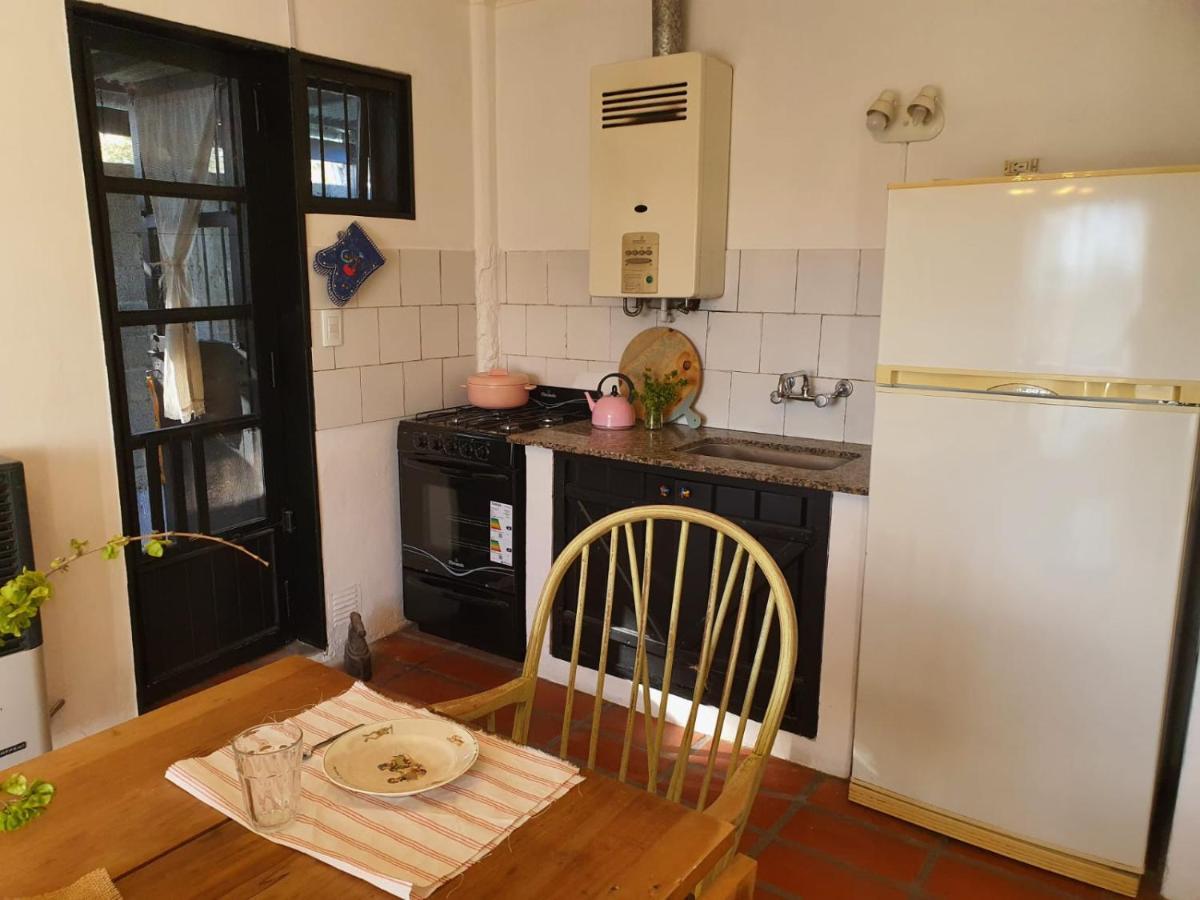 Casa Colibri Holiday home *