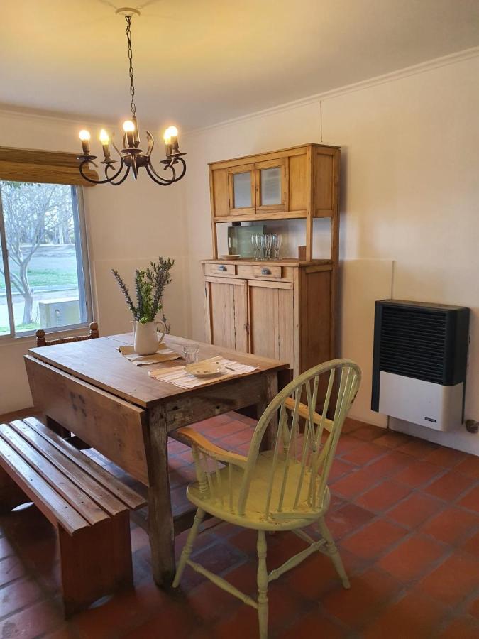 Casa Colibri Holiday home San Carlos de Bolivar