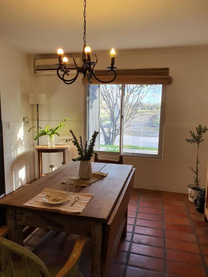 Holiday home Casa Colibri *