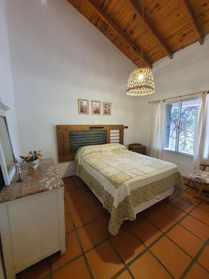 Holiday home Casa Colibri *