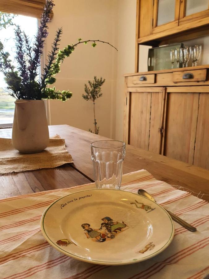 Casa Colibri