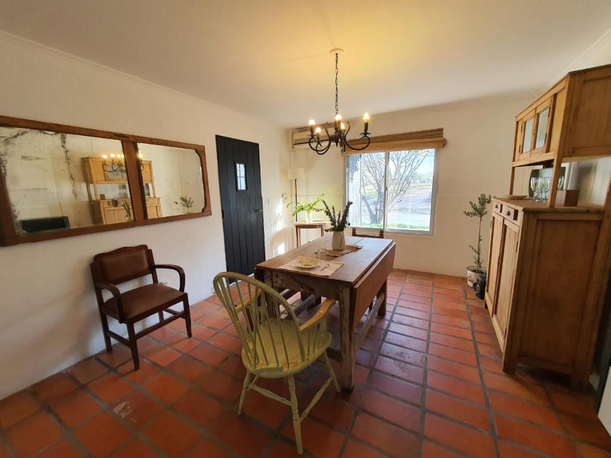 Holiday home Casa Colibri San Carlos de Bolivar