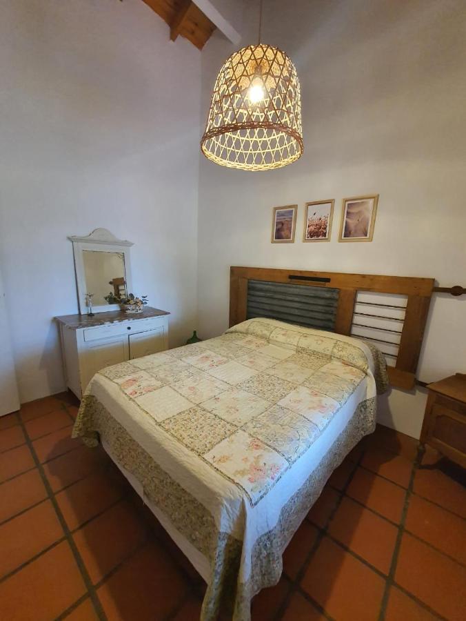 Holiday home Casa Colibri