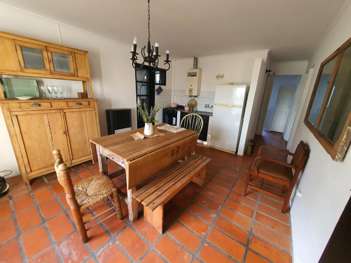 Casa Colibri San Carlos de Bolivar