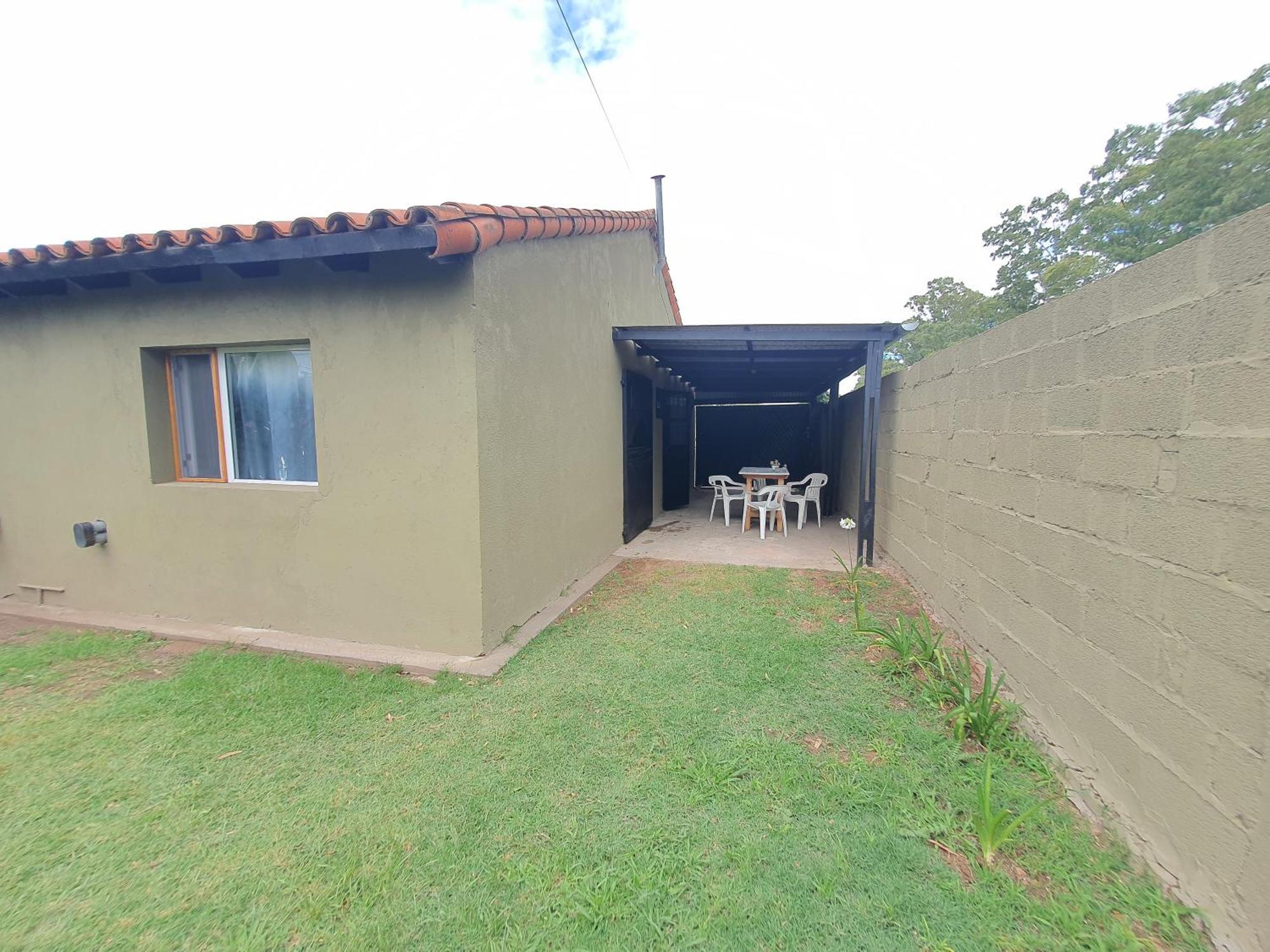 Holiday home Casa Colibri *