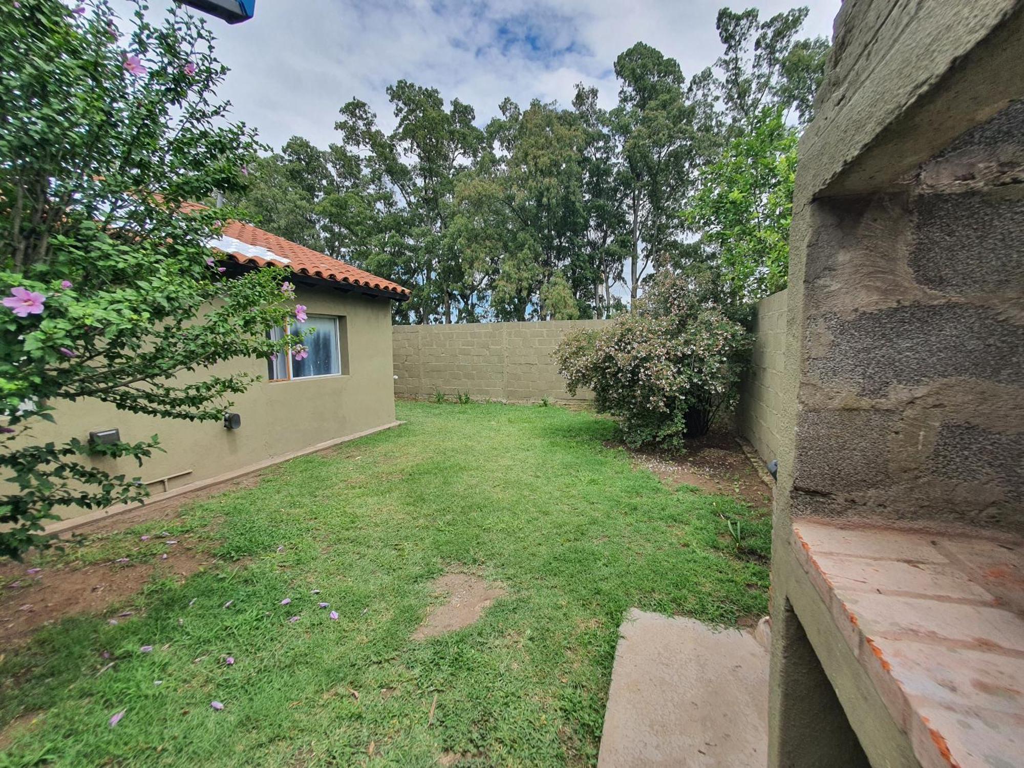 Holiday home Casa Colibri