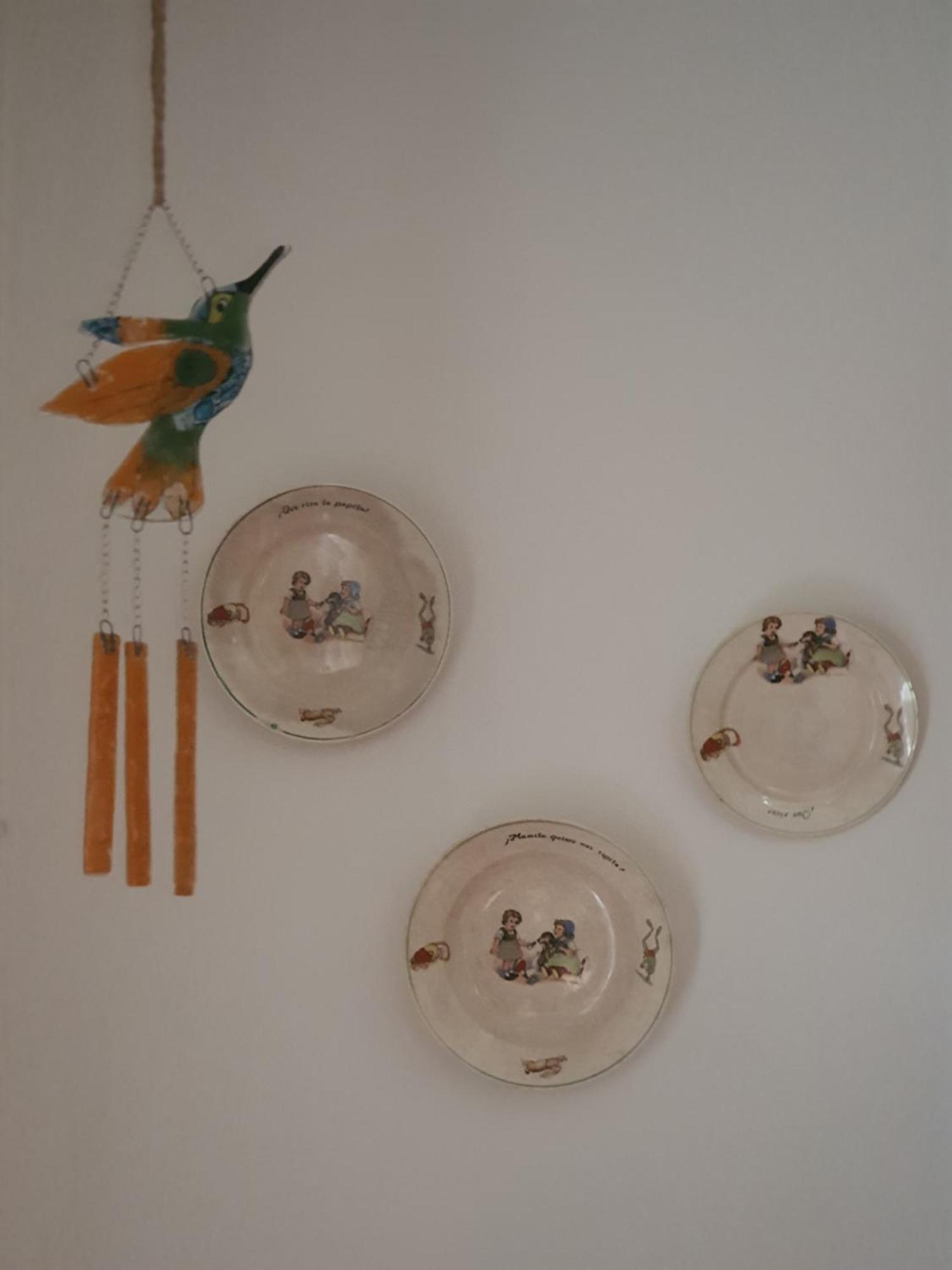 Casa Colibri Holiday home *