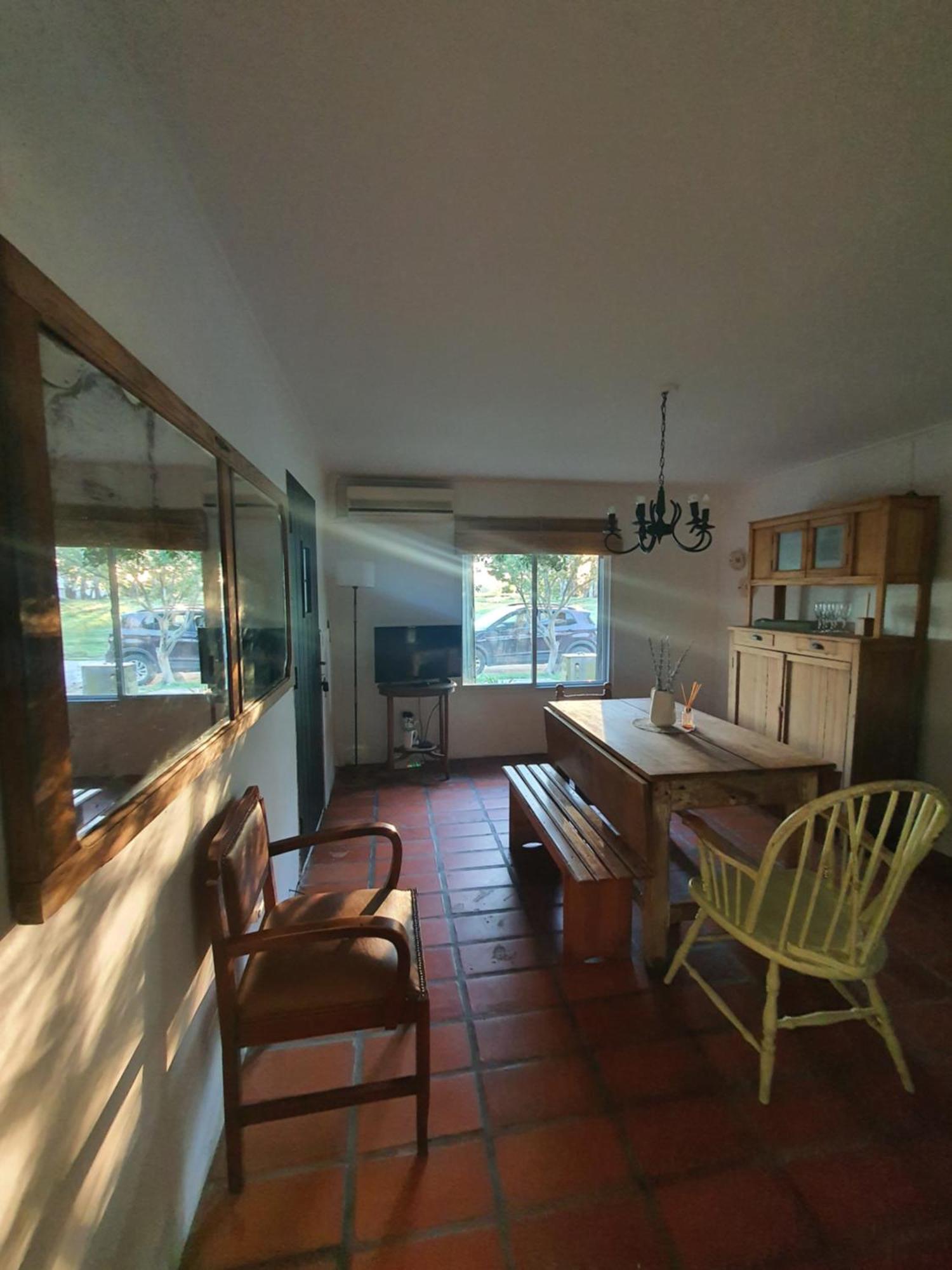 Casa Colibri * San Carlos de Bolivar
