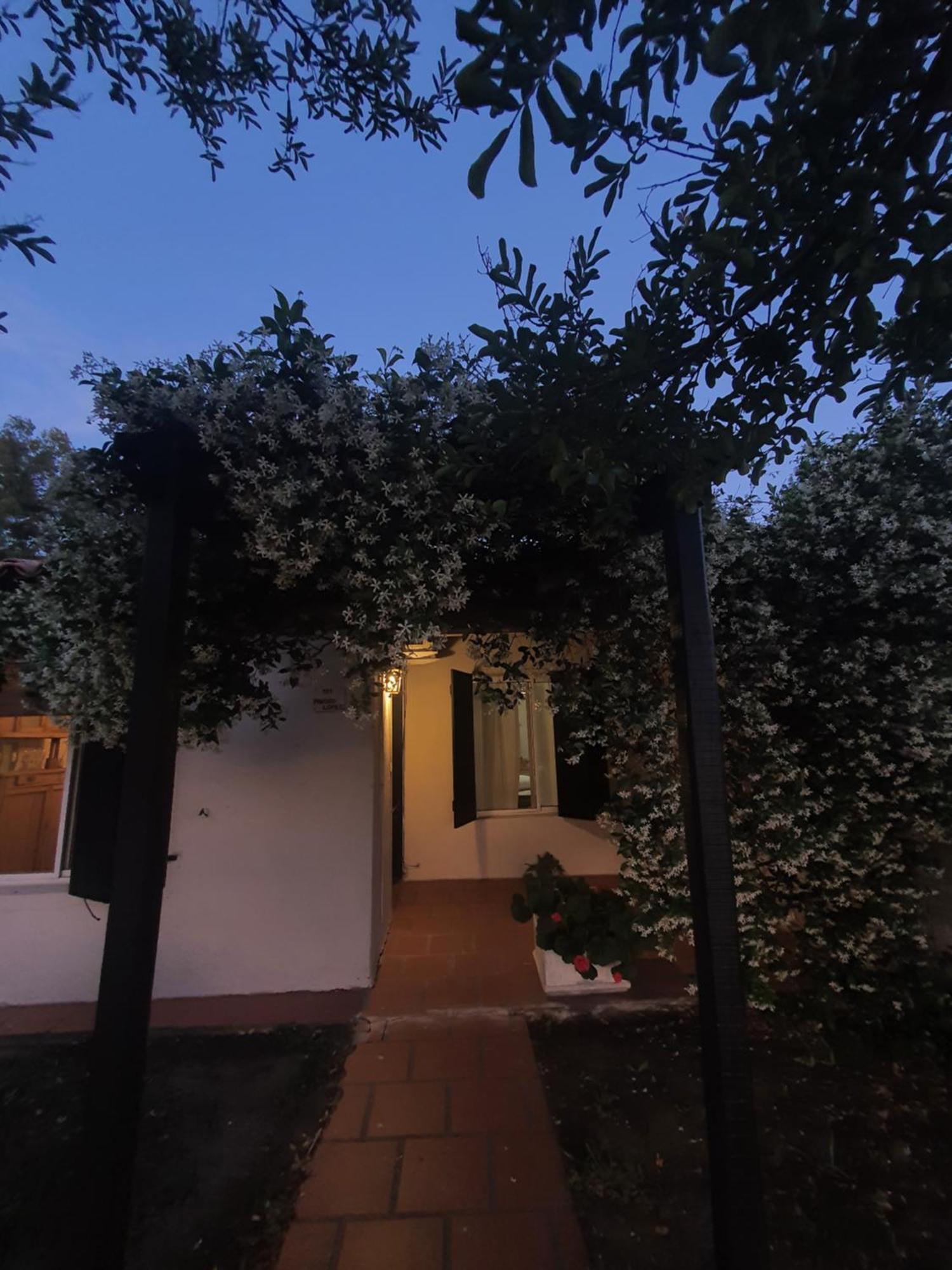 Casa Colibri * San Carlos de Bolivar