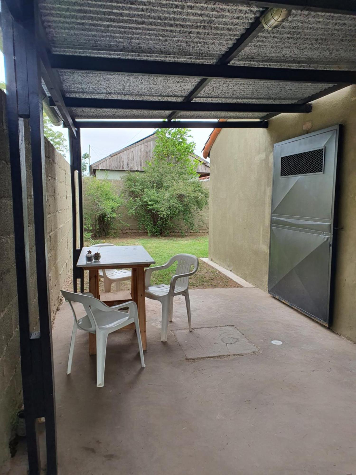 Holiday home Casa Colibri