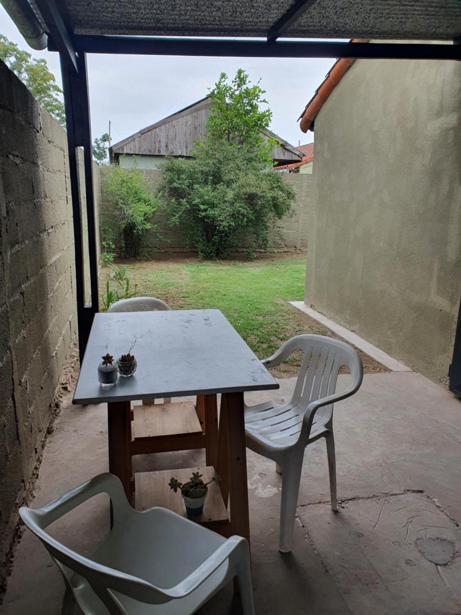Holiday home Casa Colibri